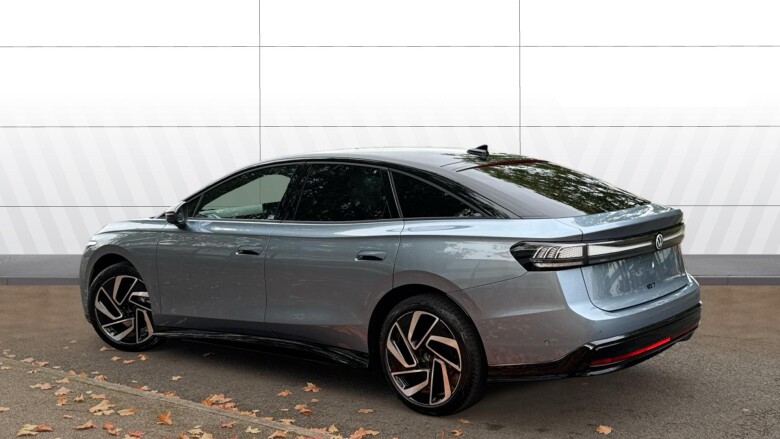 Volkswagen ID.7 210kW Match Pro Plus 77kWh 5dr Auto Electric Hatchback